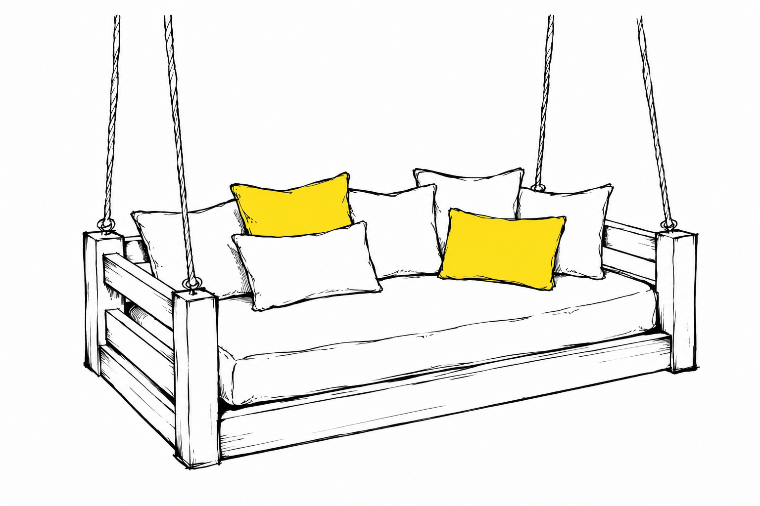 Porch Swing